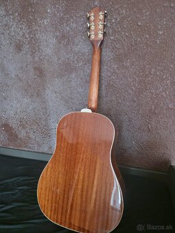 Akustická gitara DS-240 - 2