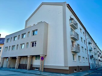 3-izbový byt s balkónom v centre Piešťan - 2