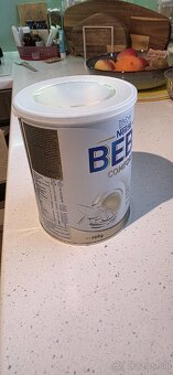 Dojčenské mlieko BEBA komfort 5 - 2