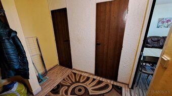 Predaj 1,5 izbového bytu - 2