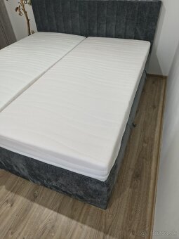 Manželská posteľ - 2