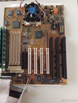 Základná doska Pc Asus - 2