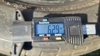 Letne pneu 175/65 r14 - 2