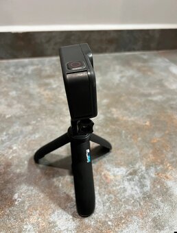 GoPro Hero 8 black veľa príslušenstva - 2