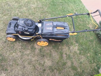 Predám riwall RPM 4630B - 2