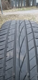 Letne pneumatiky Sumitomo 205/55/R16 - 2