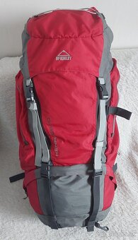 McKINLEY KENAI 55 +10 - 2