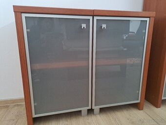 Nábytok do pracovne - 2