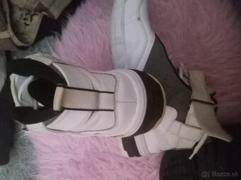 nike force vysoké tenisky - 2