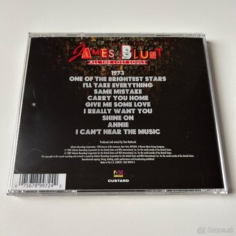 James Blunt - All The Lost Souls - 2