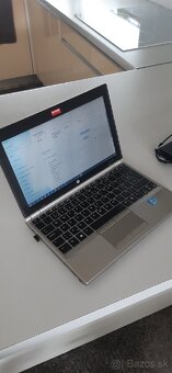 Predám pekný notebook HP - 2