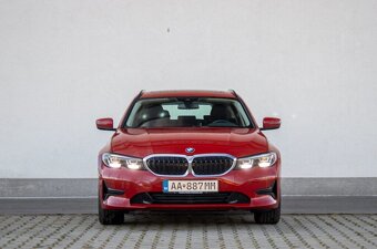 BMW rad 3 2020 TOP STAV - 2