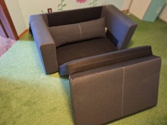 Gauč ikea - 2