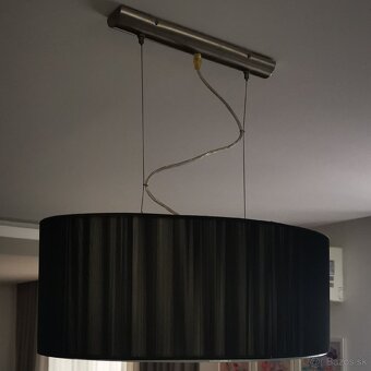 Lampa ,luster do obyvacky - 2