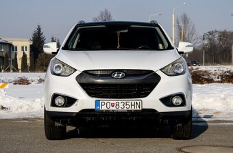 Hyundai ix35 1.7 CRDi Style - 2