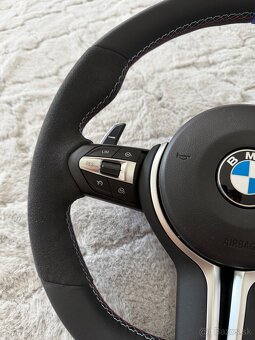 BMW Volant - 2