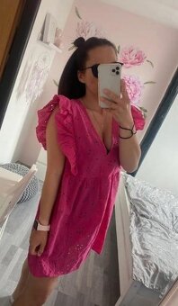 Madeirove mini saty S,M - 2