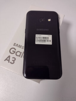 Samsung A3 2017 - 2