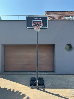 BASKETBALOVY KOS - 2
