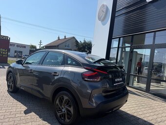 Citroën C4 BlueHDi 130 S S Feel Pack EAT8 - 2