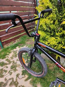 Bicykel BMX  MONGOOSE - 2