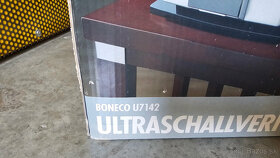 BONECO U7142 - luxusný ultrazvukový zvlhčovač vzduchu - 2