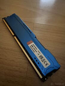 Pamäť RAM HyperX 16GB - 2