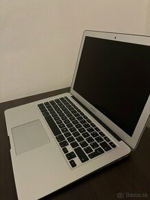 Apple Macbook Air 13.3” 2017 - 2