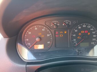 Vw Polo 1,2htp 47kw - 2