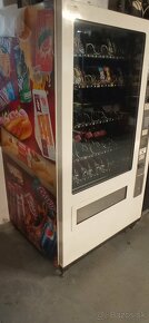 Predám automaty na kávu / automaty - strunové rôzne modely - 2