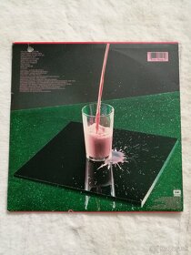 John Hall -LP. - 2