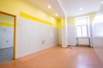 REZERVOVANÝ NEBYTOVÝ PRIESTOR, KUKUČÍNOVA ULICA, KOŠICE JUH - 2