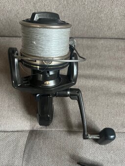 Navijaky shimano - 2