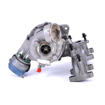 Turbo GARRETT 2.0 TDi - 103kw - 2