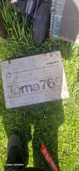 Prvá hilti kladivo - 2