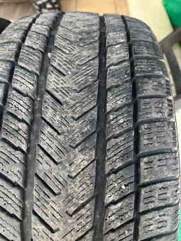Zimné pneumatiky SUV 245/45 r19 - 2
