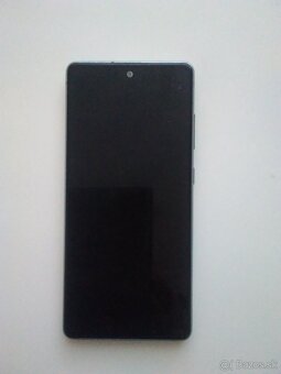 Samsung Galaxy S20FE - 2