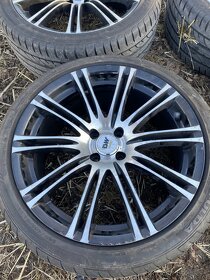4x100r18 Rsw racing - 2