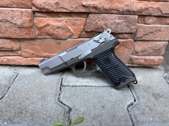 Predám zbraň Ruger P89 - 2