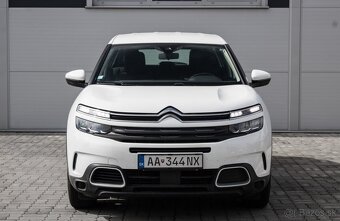 Citroen C5 Aircross BlueHDi 130 S&S Shine - 2
