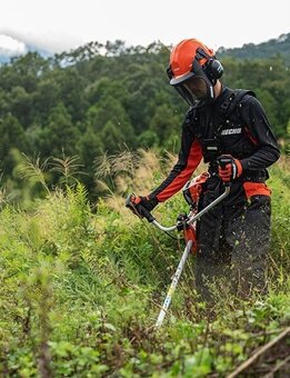 Kompletné služby pre vašu záhradu a pozemok - 2