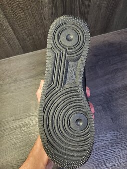 NIKE AIRFORCE 1 REPLIKY - 2