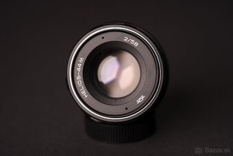 Helios 44M - 2