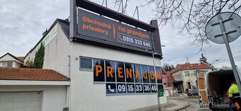 Bratislava/ polyfunkčný objekt/ polyfunkčná budova/ PREDAJ - 2