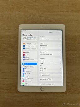 iPad Air 2 128gb Silver - 2
