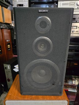 SONY SS-A302/B reproduktory - 2