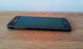 SAMSUNG GALAXY A3. - 2