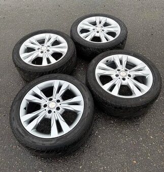 Original 18" Mercedes-Benz V-Klasse W447 - 2