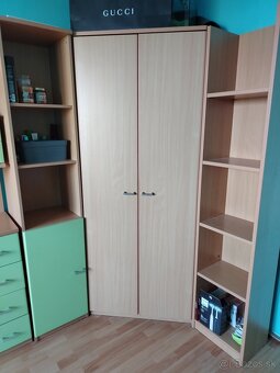 Nábytok do detskej izby - 2