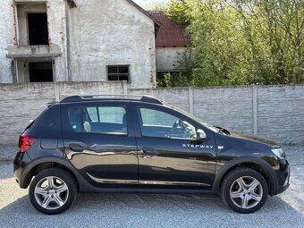Dacia Sandero 0.9 TCe S S Stepway Outdoor 98 000km - 2